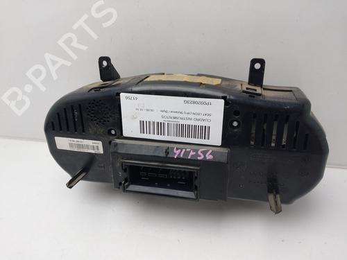 Instrument cluster SEAT LEON (1P1) | BP36258448C47 - Image 3