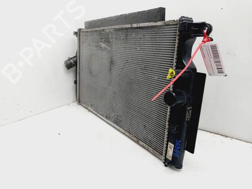 Water radiator TOYOTA AVENSIS Estate (_T27_)  | BP26035673M31 