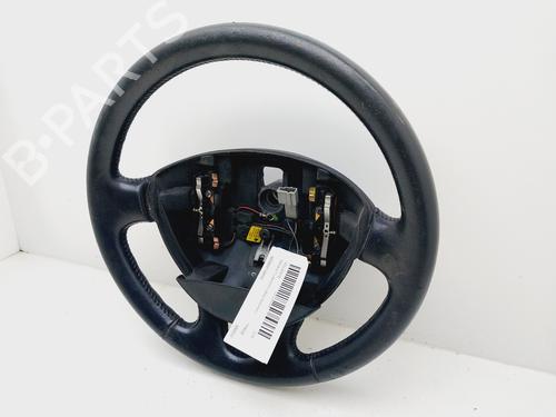 Steering wheel RENAULT LAGUNA II (BG0/1_) 1.9 dCi (BG08, BG0G) | BP30472858C49 