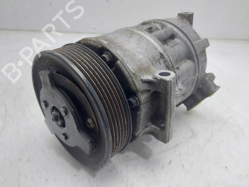 Compressor A/C Compressor A/C OPEL INSIGNIA A (G09) [2008-2017] 36090742 36090742