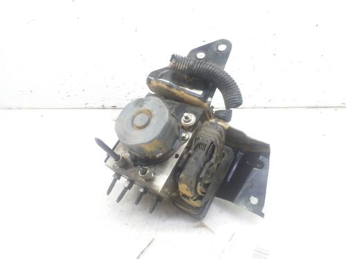 Used ABS pump RENAULT KADJAR (HA_, HL_) 1.6 dCi 130 4x4 (HLA4) (130 hp) 9050730