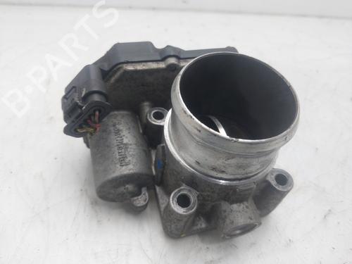 Used Throttle body Throttle body KIA CEE'D (JD) [2012-2018] 36212547 36212547
