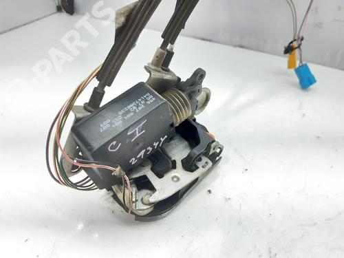 Used Rear left lock Rear left lock MERCEDES-BENZ VANEO (414) 1.7 CDI (414.700) (75 hp) 11029274 11029274