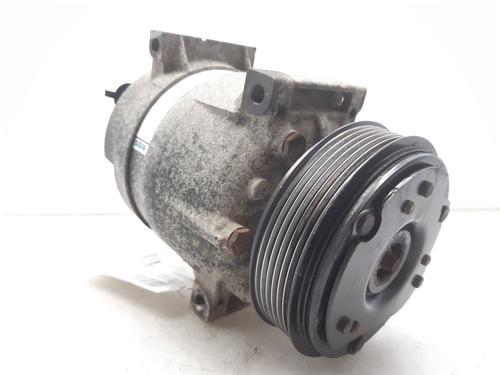 AC compressor RENAULT LAGUNA II (BG0/1_) 1.9 dCi (BG08, BG0G) | BP8305587M34 