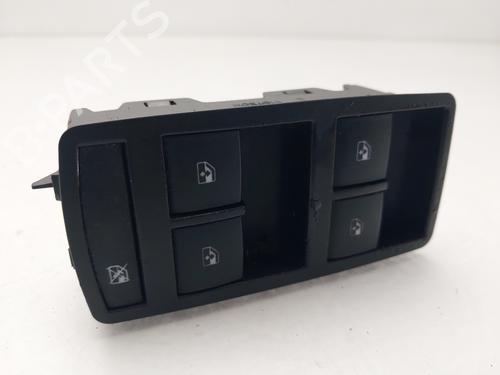 Used Left front window switch Left front window switch OPEL INSIGNIA A (G09) [2008-2017] 33421640 33421640
