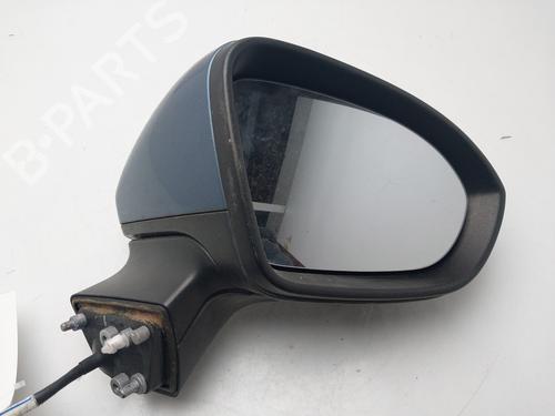 Used Right mirror Right mirror OPEL ASTRA K (B16) [2015-2022] 33430536 33430536