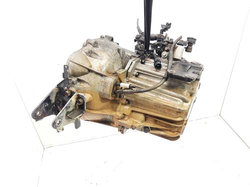Gearbox HYUNDAI TUCSON (JM) 2.0 CRDi | BP16689401M3 