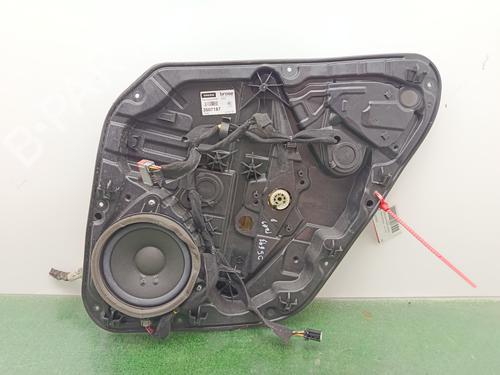 Used Rear right window mechanism VOLVO V40 Hatchback (525) [2012-2019]  31817953