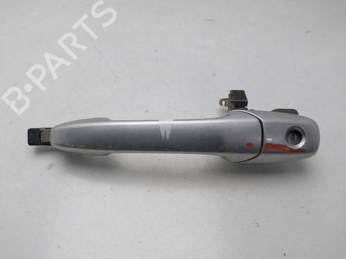 Used Front left exterior door handle Front left exterior door handle 37241791 37241791