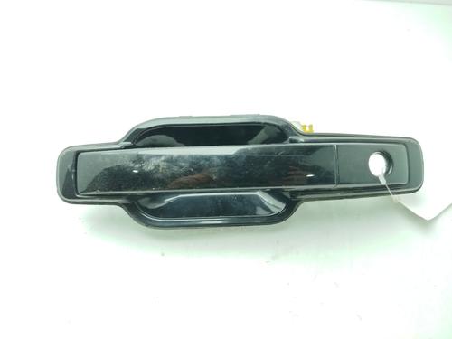 Used Front left exterior door handle SSANGYONG ACTYON I [2005-2025]  30935559