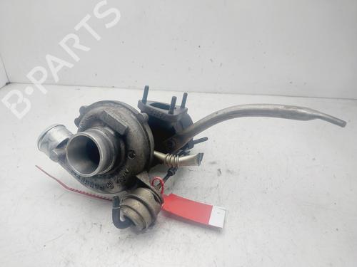 Turbocompresseur/Compresseur SSANGYONG REXTON / REXTON II (GAB_) 2.7 Xdi (163 hp) 29600514
