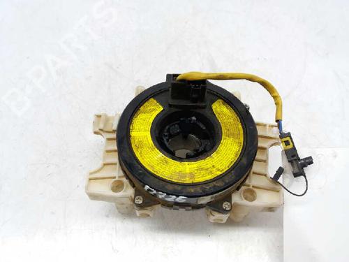 Used Squib airbag HYUNDAI SANTA FÉ I (SM) 2.4 16V (146 hp) 2881810
