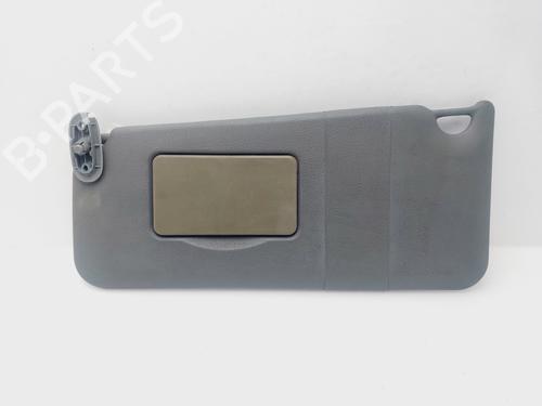 Parasol izquierda RENAULT SCÉNIC I MPV (JA0/1_, FA0_) 1.6 (JA00, JA16, JA15, JA19, JA1V, JA2B, JA2C, JA0B,... (107 hp) 23497097