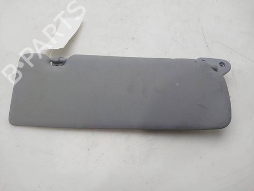 Left sun visor BMW 1 (E87) 120 d | BP39504532I1 - Image 2