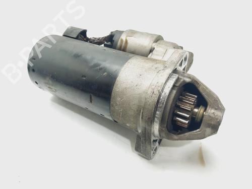 Starter MERCEDES-BENZ E-CLASS (W212) E 220 CDI / BlueTEC (212.001, 212.002) | BP21006578M8 
