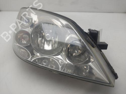 Used Right headlight Right headlight NISSAN PRIMERA (P12) [2002-2026] 33759012 33759012