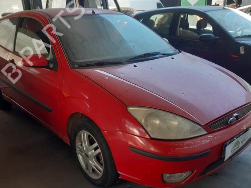 Tailgate FORD FOCUS I (DAW, DBW) 1.8 TDCi | BP10078613C6 