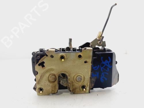 Front left lock CITROËN XSARA PICASSO (N68) 1.6 | BP26290923C98 