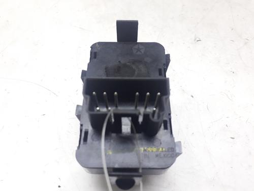 Mirror switch CHRYSLER VOYAGER IV (RG, RS) 2.5 CRD | BP12404201I25 
