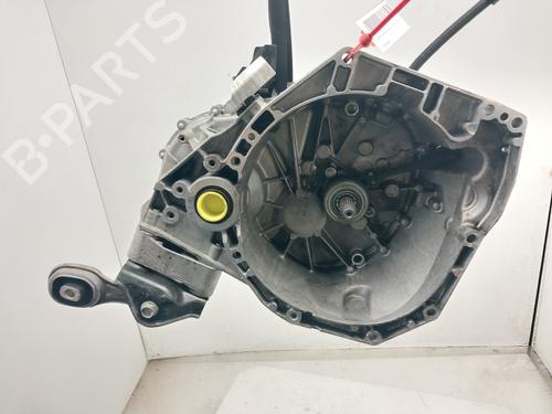 Used Gearbox Gearbox 37495060 37495060
