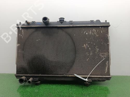 Used Water radiator Water radiator NISSAN PRIMERA (P12) [2002-2026] 34343936 34343936