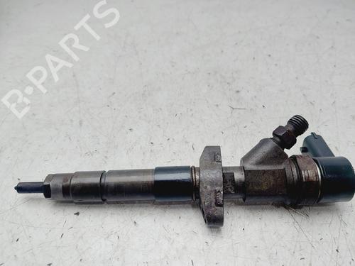 Injektor für NISSAN INTERSTAR Van (X70) [2002-2025]  29019316