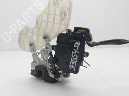 Front left lock KIA CARNIVAL / GRAND CARNIVAL III (VQ) 2.9 CRDi | BP18080035C98 