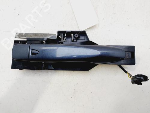 Używane Klamka zewnętrzna drzwi przednich prawych RENAULT KADJAR (HA_, HL_) [2015-2025]  29903806