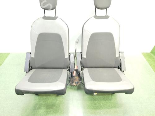 Rear seat (3rd row) CITROËN C4 SPACETOURER (3D_) 1.5 BlueHDi 130 | BP36024313I24 - Image 2