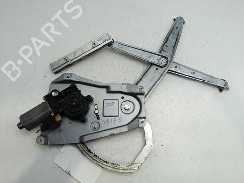 Used Front right window mechanism SAAB 9-5 (YS3E) 2.2 TiD (120 hp) 28689613