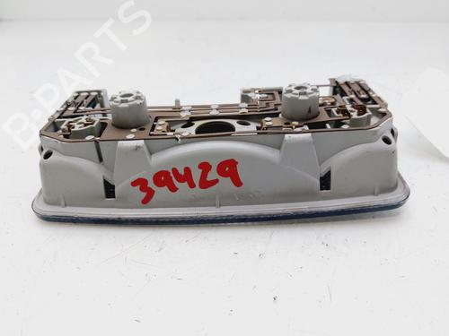 Interior roof light SKODA RAPID (NH3, NK3, NK6)  | BP29323179I8 