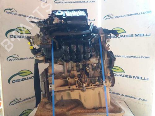 Engine SUZUKI SWIFT III (MZ, EZ)  | BP2866240M1 