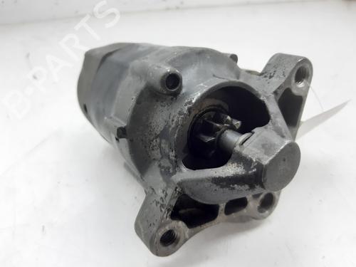 Motor arranque RENAULT MEGANE II (BM0/1_, CM0/1_) 1.6 16V (BM0C, CM0C) (113 hp) 7826926