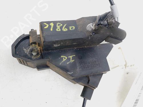 Zamek drzwi przednich lewych CITROËN C4 I (LC_)  | BP29850652C98