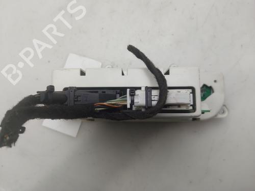 Climate control FORD MONDEO III (B5Y) 2.0 16V TDDi / TDCi | BP36469585I5 - Image 2