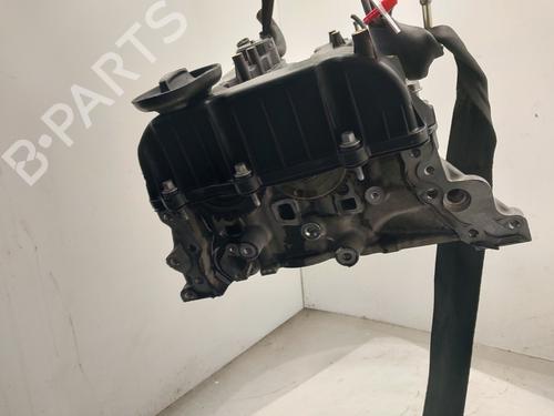 Cylinder head OPEL ASTRA J (P10)  | BP37723709M5  - Image 5