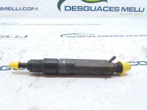 Injector SEAT CORDOBA (6K1, 6K2) 1.9 TDI | BP2869379M100