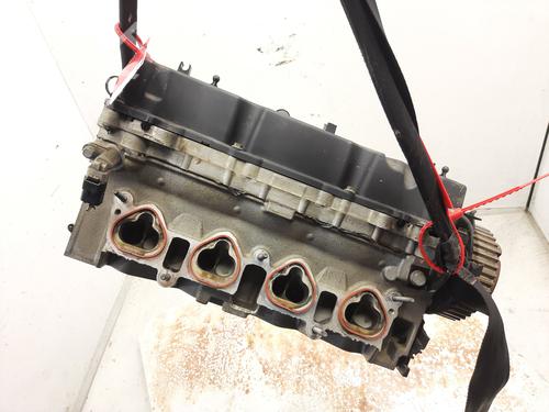 Used Cylinder head Cylinder head PEUGEOT 207 (WA_, WC_) [2006-2015] 35905178 35905178