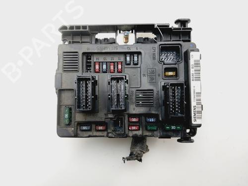 Used Other CITROËN XSARA PICASSO (N68) 2.0 HDi (90 hp) 30444598