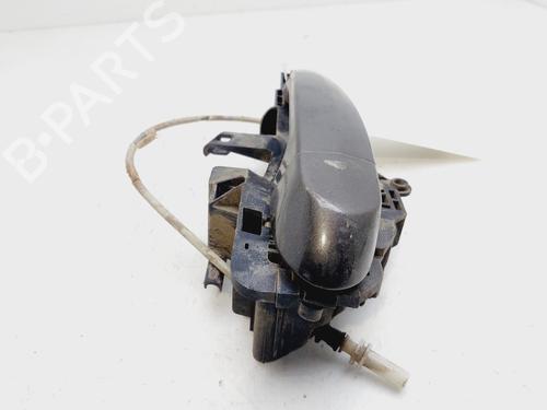 Front right exterior door handle BMW 1 (E87) 120 d | BP24973100C129 