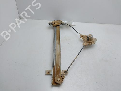 Front left window mechanism SUZUKI VITARA (ET) HDI (SE 420HDI) | BP37149194C22 - Image 2