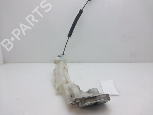 Used Rear left lock MAZDA 5 (CR) 2.0 CD (CR19) (143 hp) 16886041