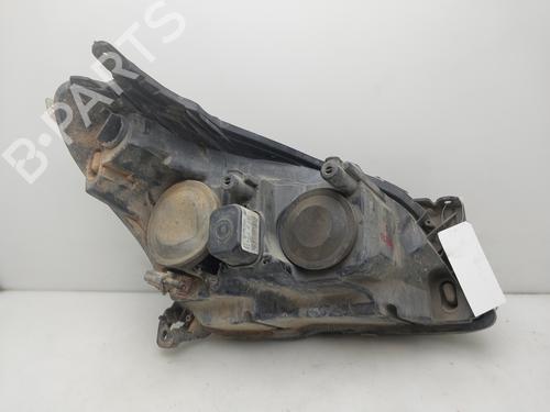 Left headlight OPEL ASTRA H (A04) | BP37149284C28 - Image 3