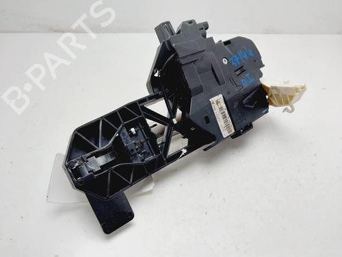 Front left exterior door handle MERCEDES-BENZ S-CLASS (W221, V221) S 500 (221.071, 221.171) | BP24547012C128 