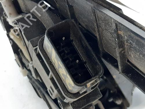 Rear left lock FORD FOCUS II (DA_, HCP, DP)  | BP7672375C100 