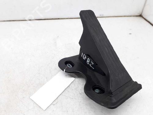 Used Pedal MAZDA 3 (BM, BN) 2.0 (120 hp) 2995137