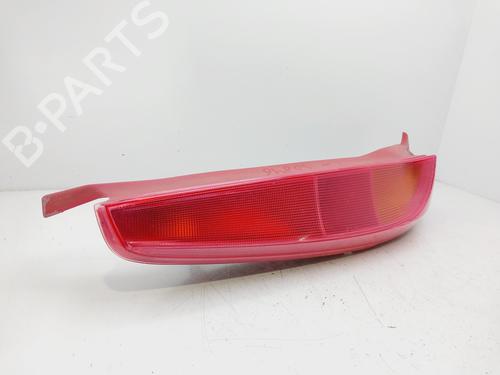 Left taillight FIAT PUNTO Hatchback Van (188_) 1.2 60 | BP29606167C34 