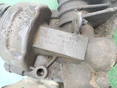 Steering rack SEAT TOLEDO III (5P2)  | BP27536329M22 