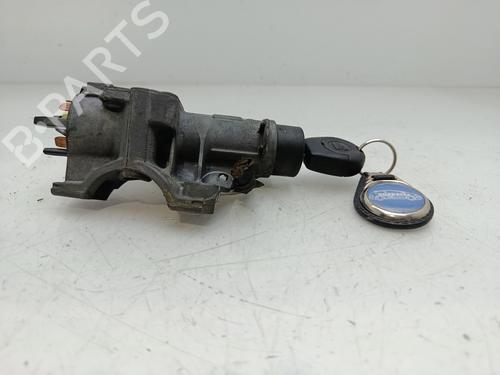 Canhão de ignição SEAT LEON (1M1) [1999-2006]  30844270