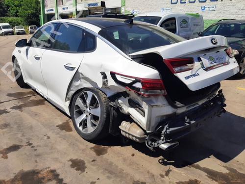 Squib airbag KIA OPTIMA (FSGDS6B)  | BP18902247C102 